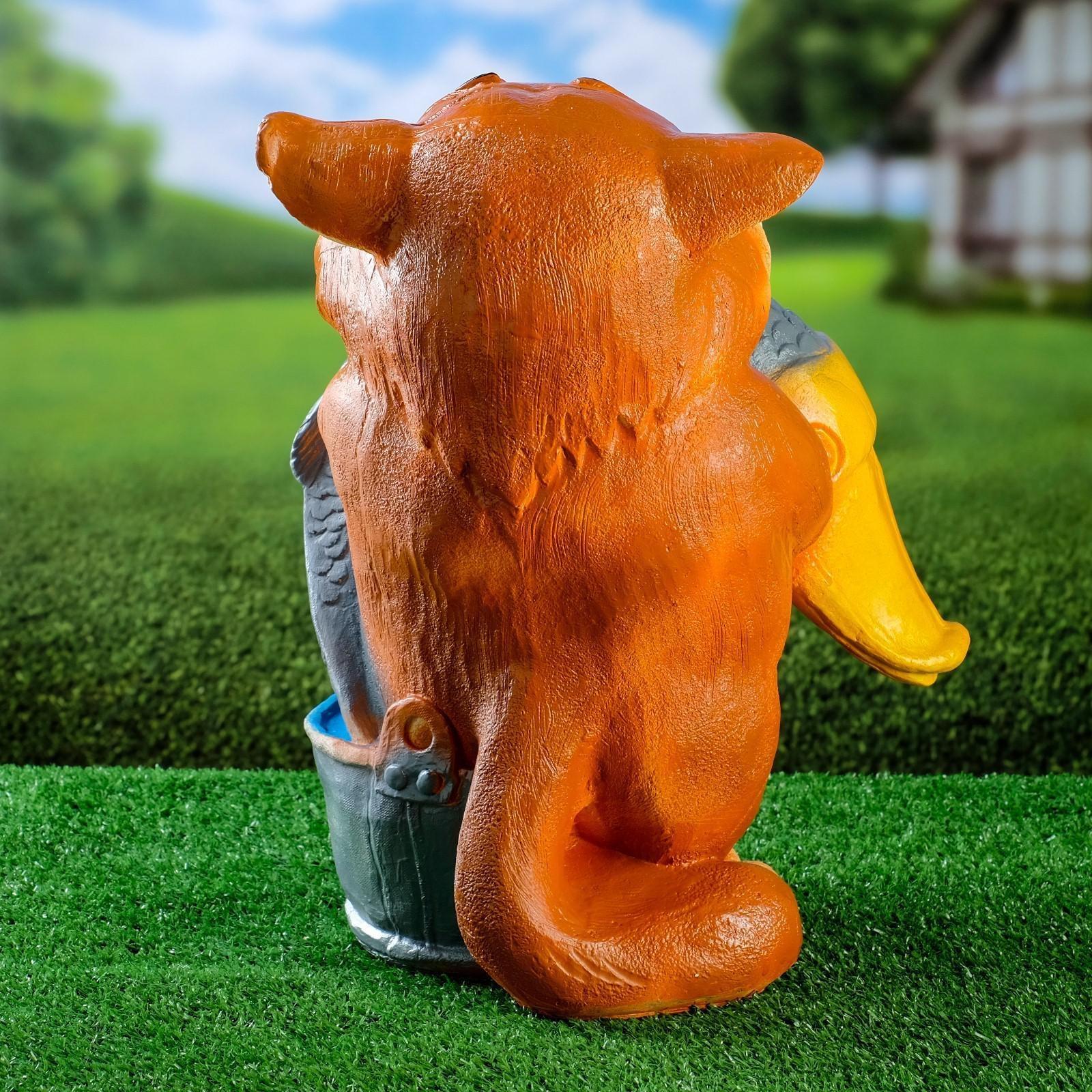 Садовая фигура 