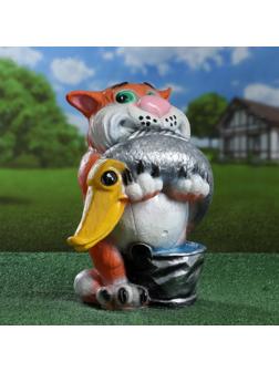 Садовая фигура 