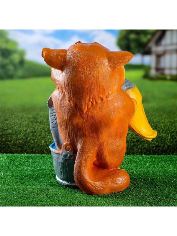 Садовая фигура 