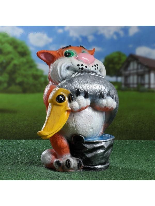 Садовая фигура 