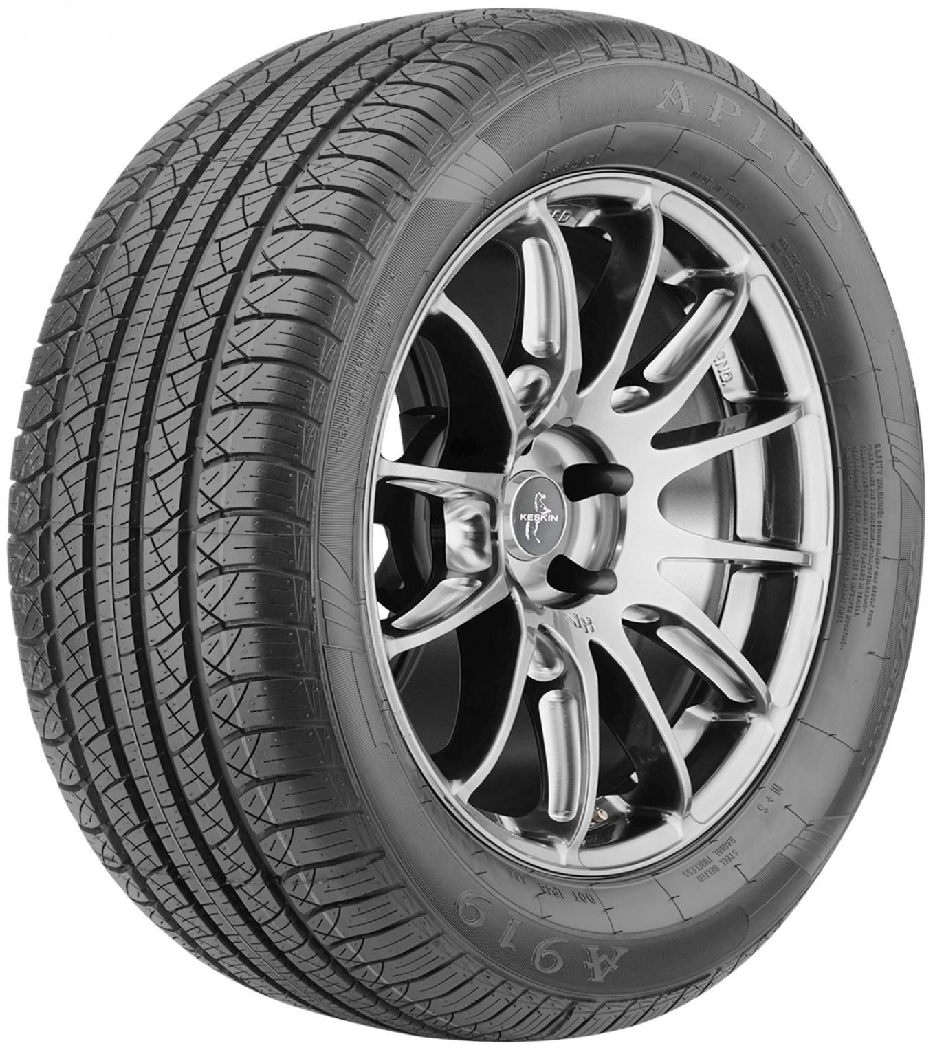 Шина летняя Aplus A919 225/70 R16 107H