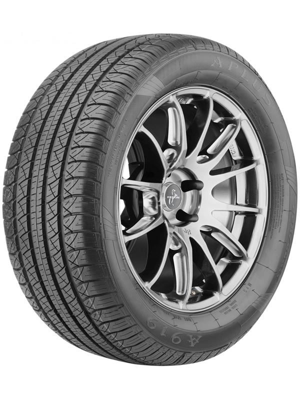 Шина летняя Aplus A919 225/70 R16 107H
