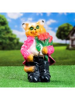 Садовая фигура 