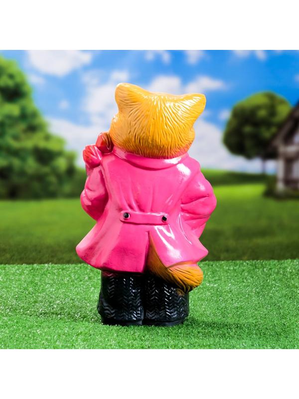 Садовая фигура 