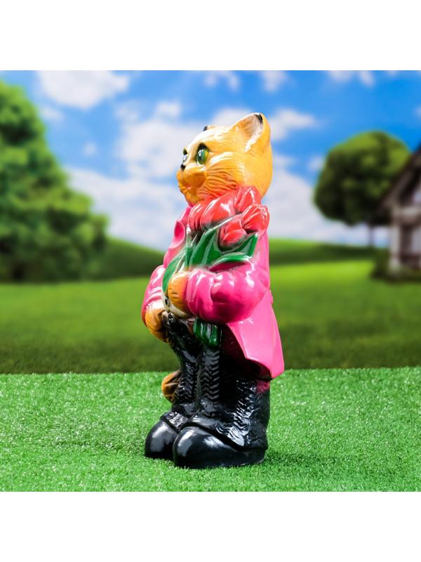 Садовая фигура 