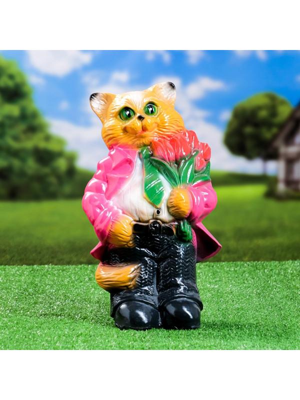 Садовая фигура 