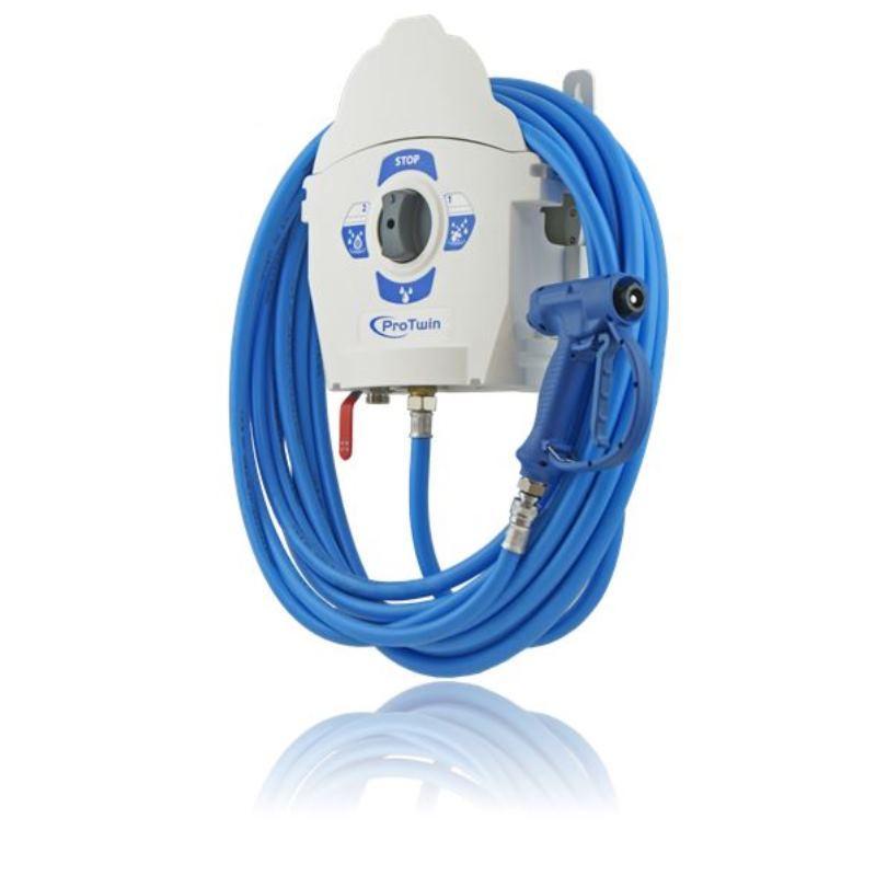 Станция пенная Seko ProTwin PTW2200APT000000