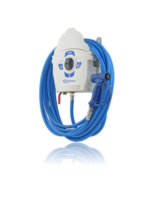 Станция пенная Seko ProTwin PTW2200APT000000