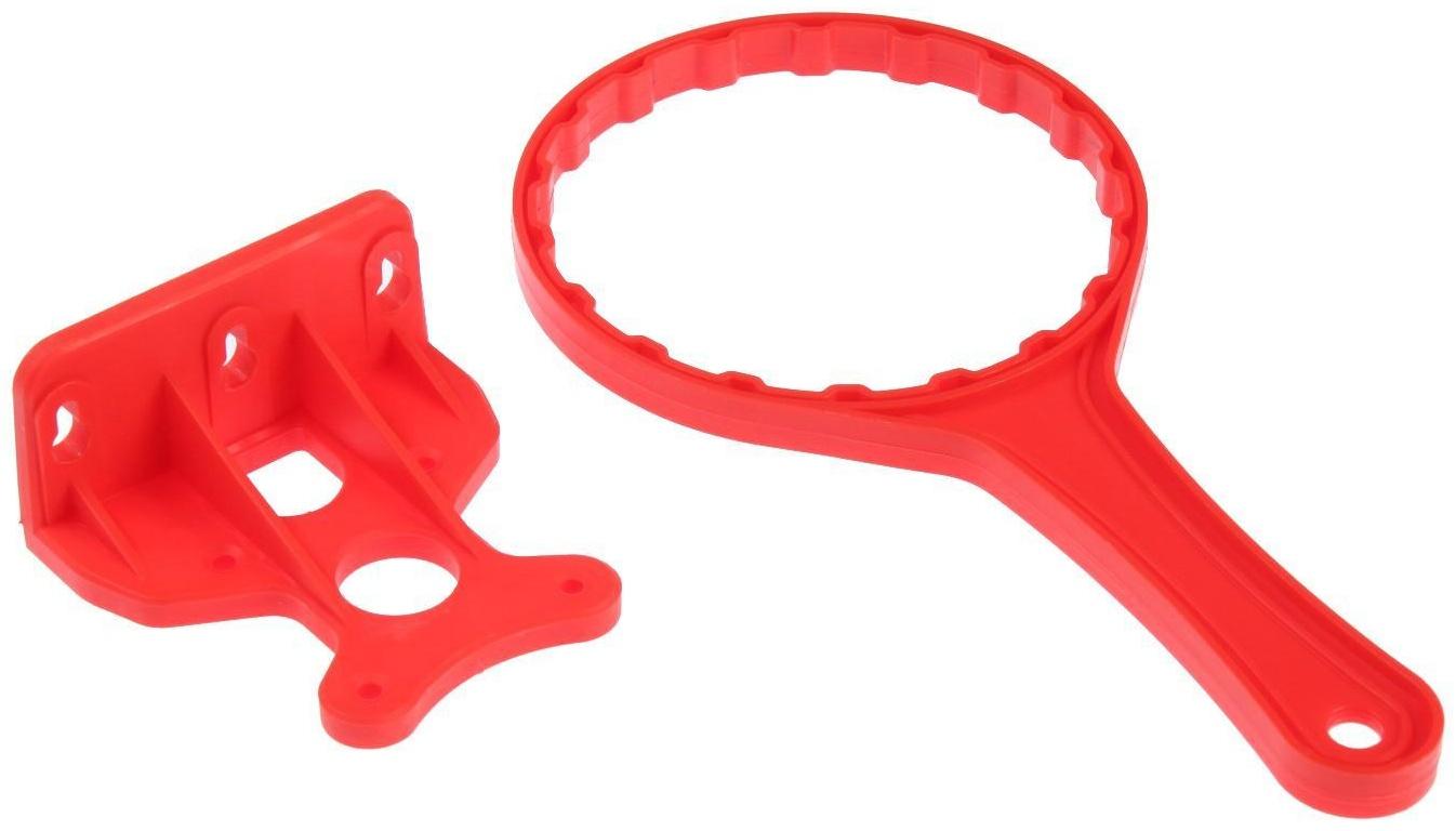 Корпус для фильтра AquaKratos АКv-120, 3/4