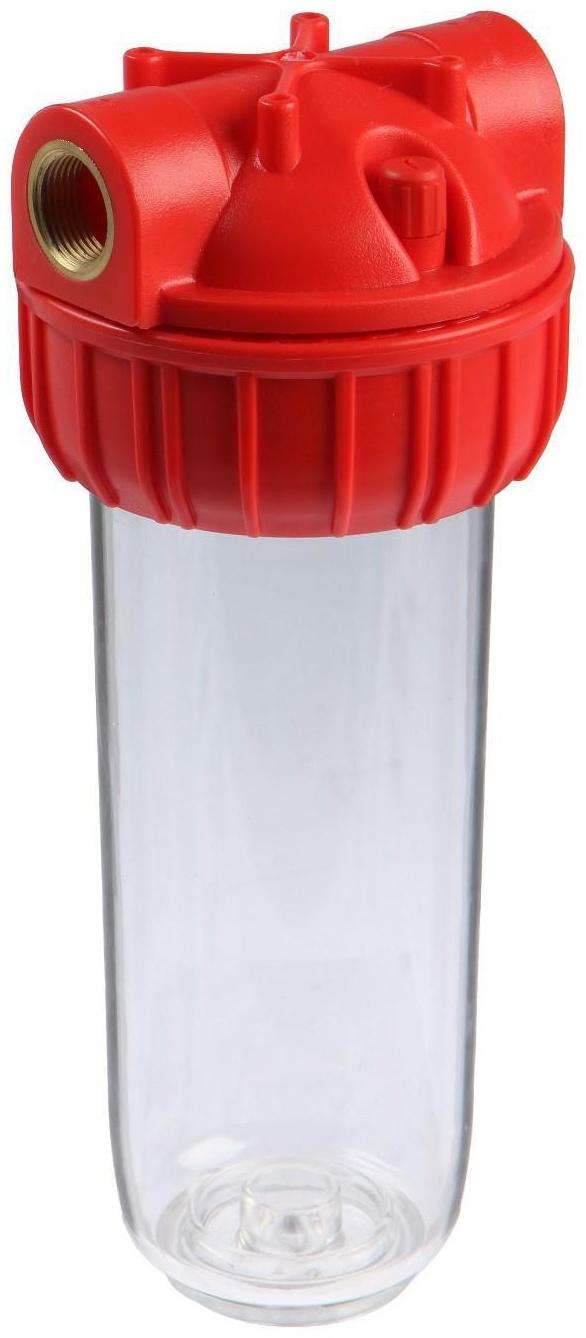 Корпус для фильтра AquaKratos АКv-120, 3/4