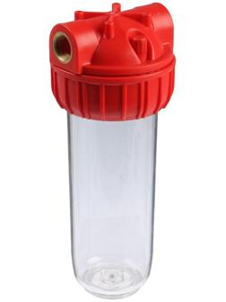 Корпус для фильтра AquaKratos АКv-120, 3/4