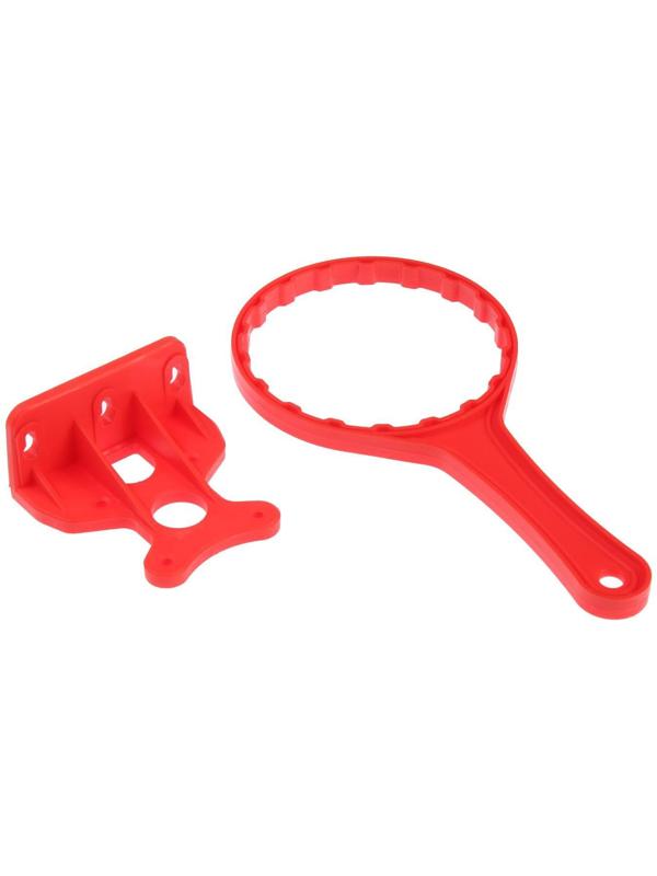 Корпус для фильтра AquaKratos АКv-120, 3/4