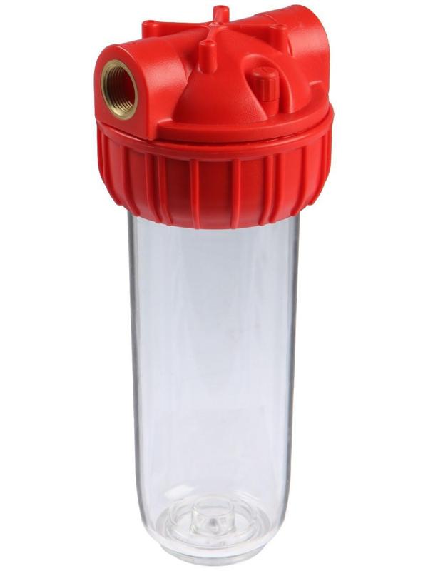 Корпус для фильтра AquaKratos АКv-120, 3/4