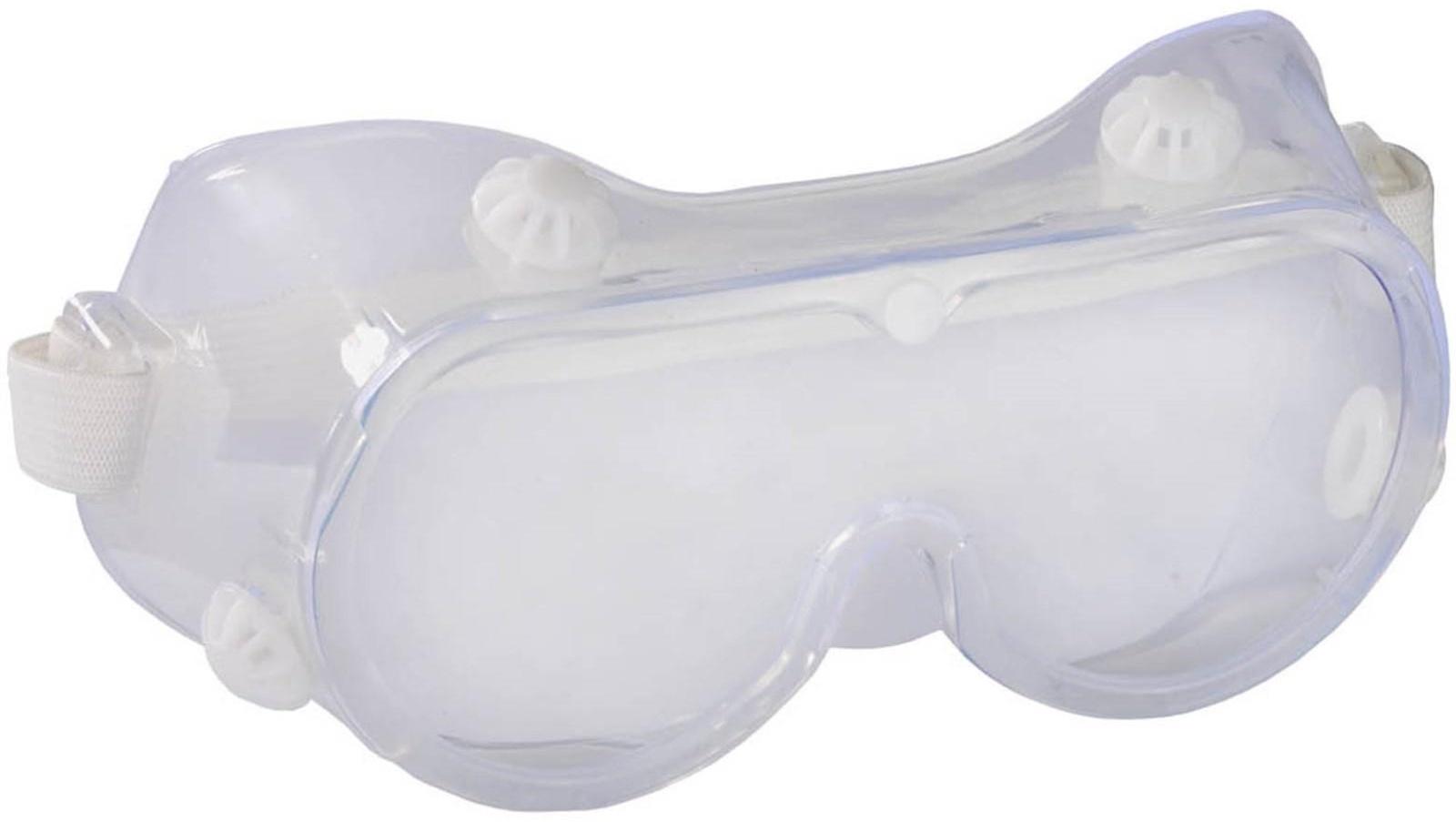 Очки защитные STAYER 