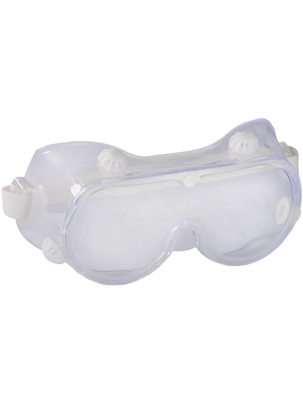 Очки защитные STAYER 