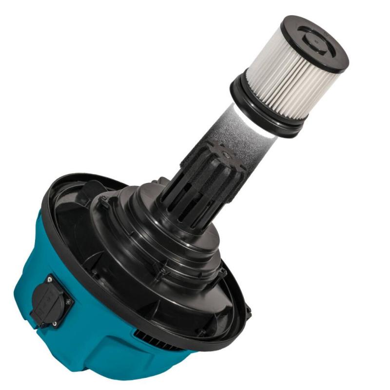 Пылесос для сухой и влажной уборки Bort BSS-1625-STORM