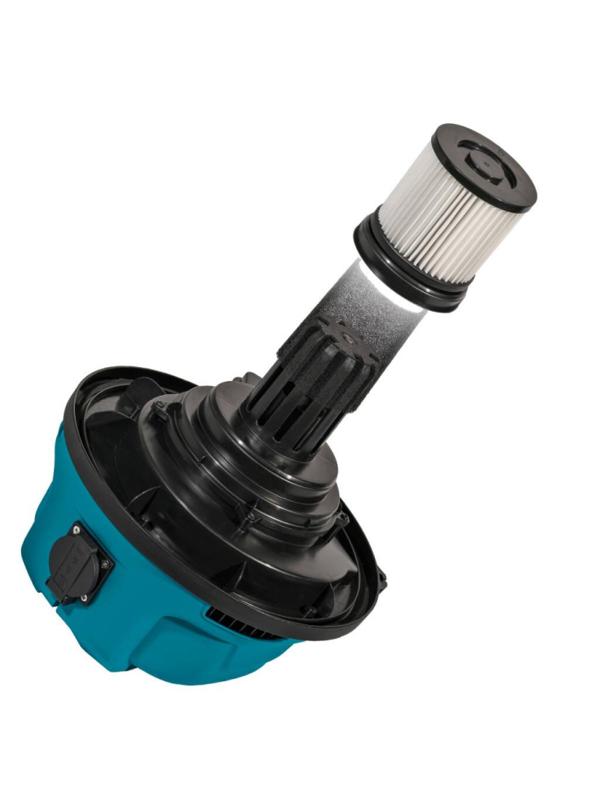 Пылесос для сухой и влажной уборки Bort BSS-1625-STORM