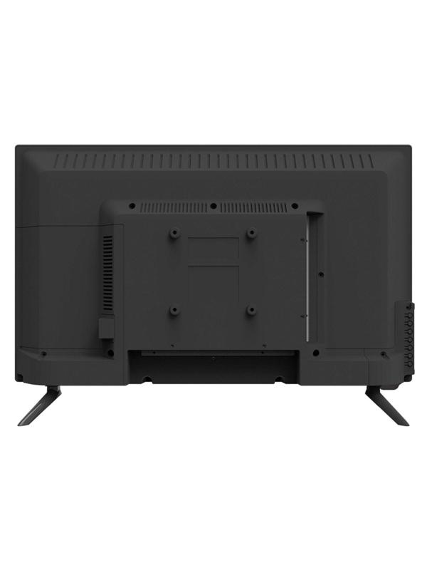 Телевизор Soundmax SM-LED24M09S(черный), HD Ready, смарт (Android)