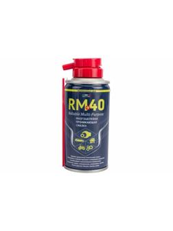 Смазка многоцелевая проникающая RM40 100 мл RM-765