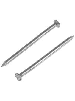 Гвозди ТУНДРА, строительные, без покрытия, ГОСТ 4028-63, 1,8х32 мм, 5 кг