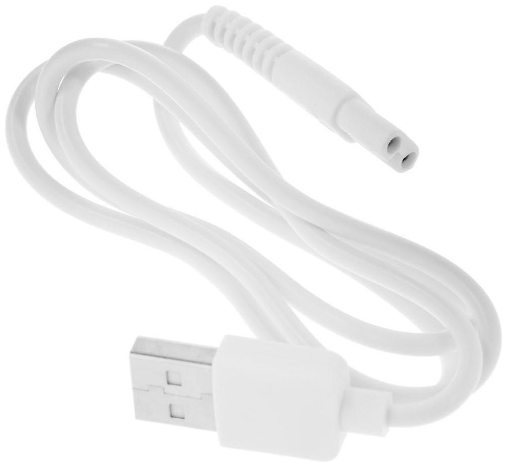 Ирригатор Sakura SA-5560, портативный, 230 мл, 3 режима, 1200 импульсов/мин, АКБ