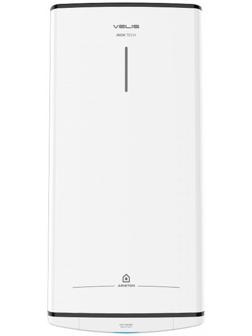 Водонагреватель Ariston VELIS TECH R ABS 80, накопительный, 2 кВт, 80 л, белый