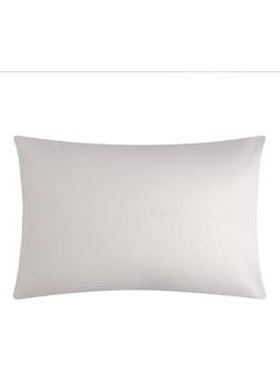 Наволочка Этель Middle gray, 50х70 см, 100% хл, бязь