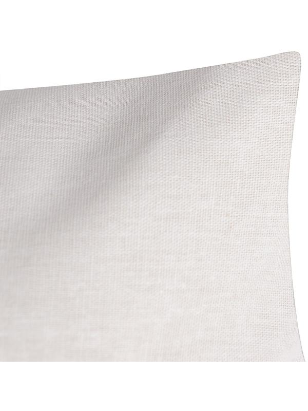 Наволочка Этель Middle gray, 50х70 см, 100% хл, бязь