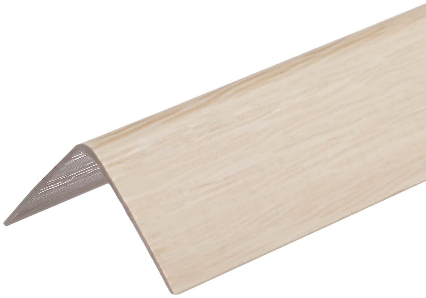 Угол 20х20мм 2,7м 