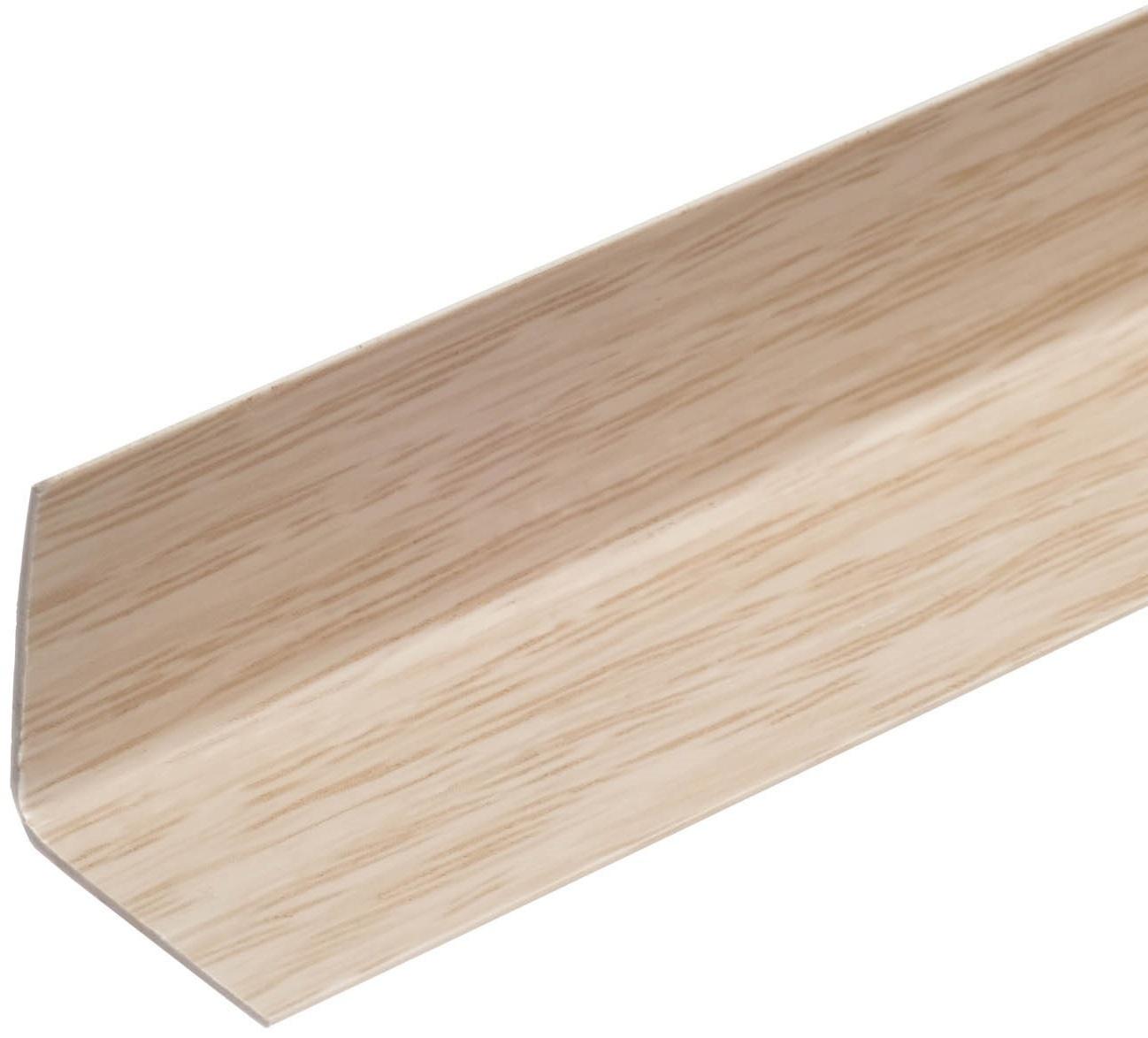 Угол 20х20мм 2,7м 