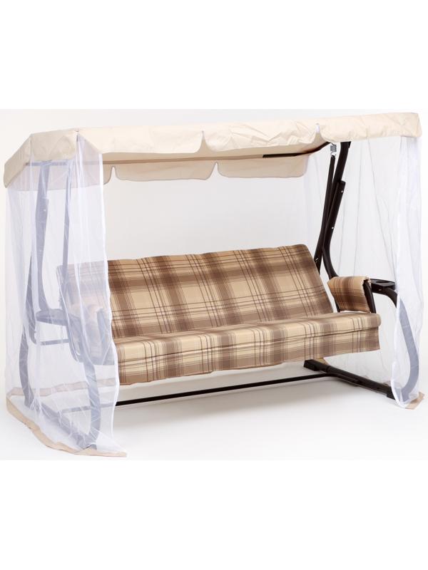 Качели садовые 