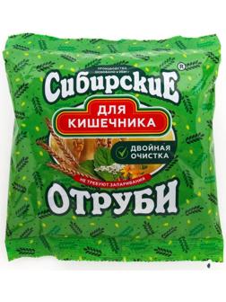 Отруби Сибирские для Кишенчика, 200 г