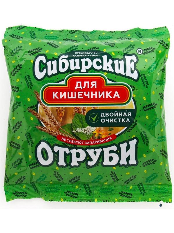 Отруби Сибирские для Кишенчика, 200 г