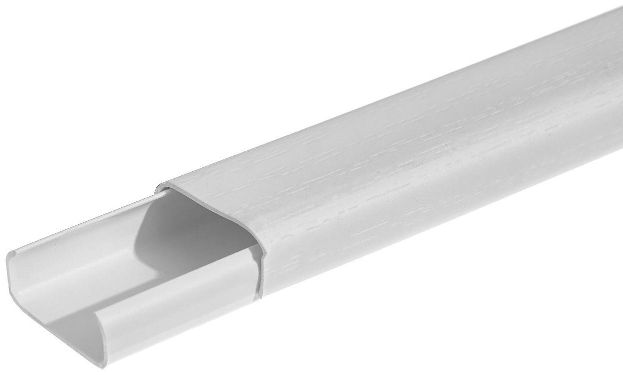 Кабель-канал 22х10мм 2,2м 