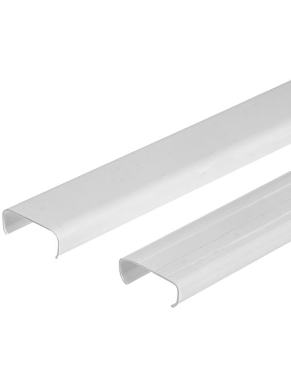 Кабель-канал 22х10мм 2,2м 