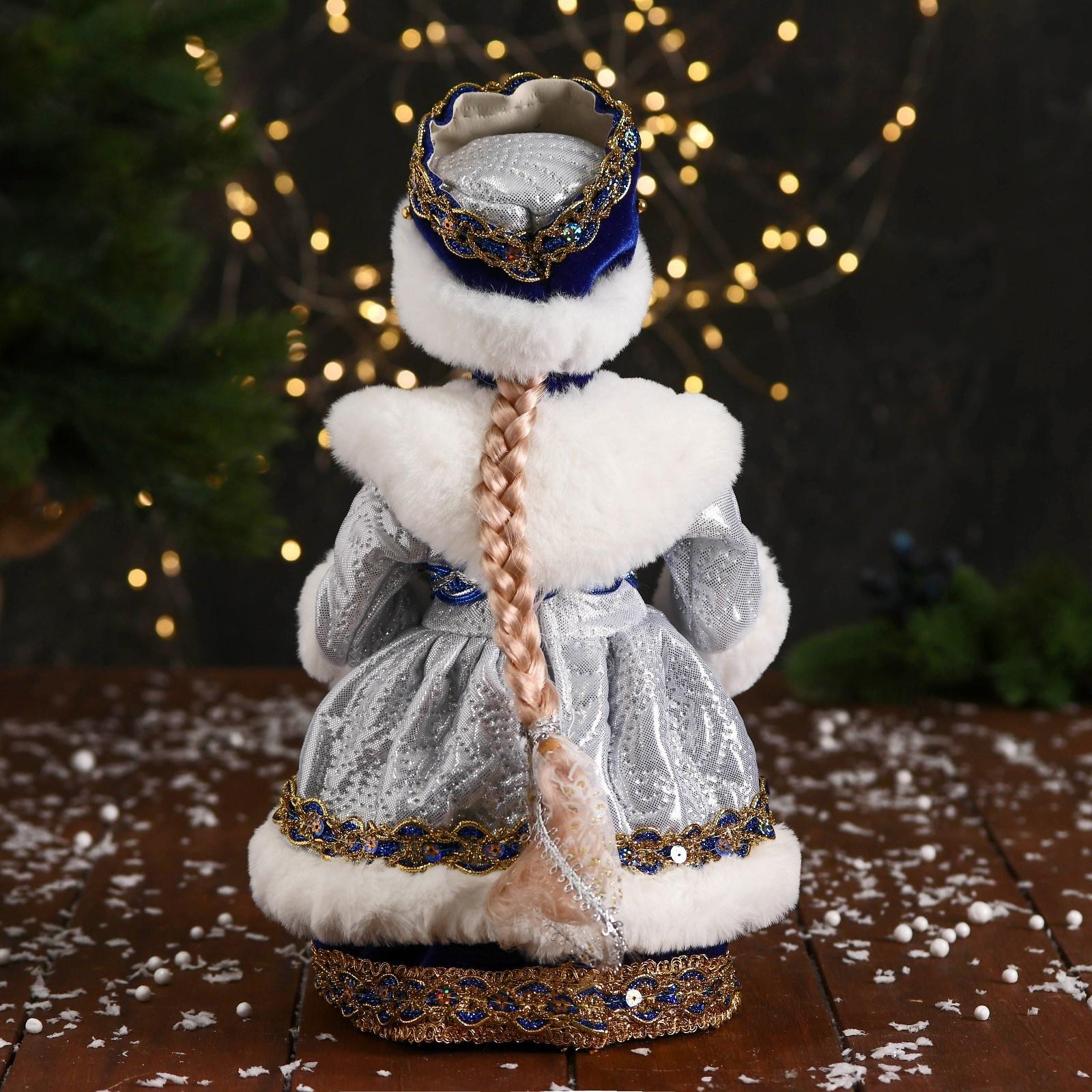 Снегурочка 