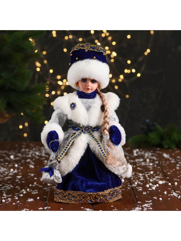 Снегурочка 