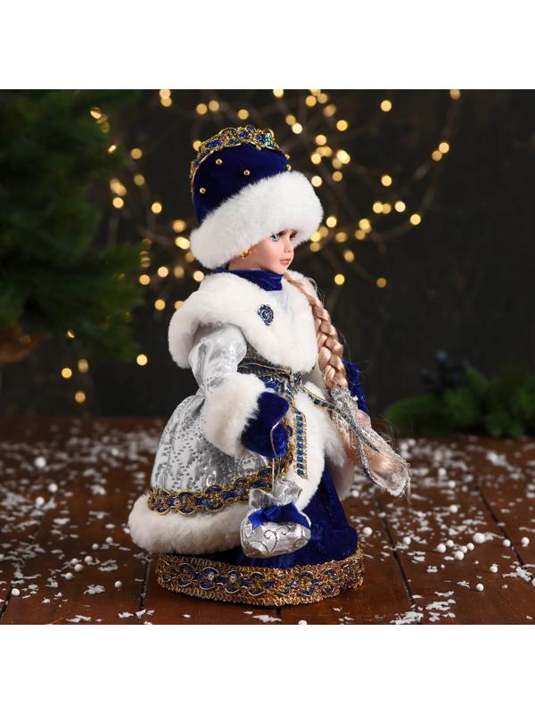 Снегурочка 