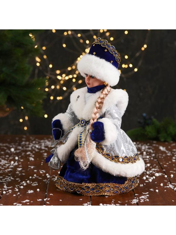 Снегурочка 