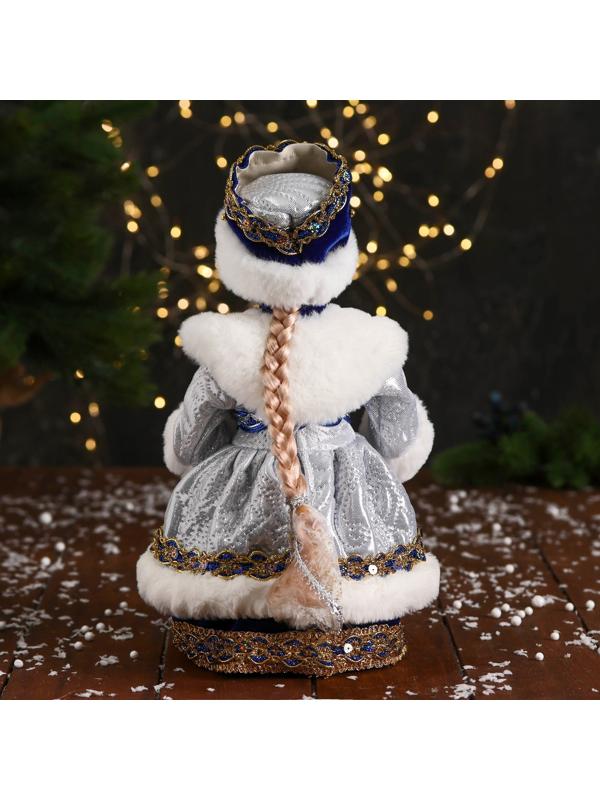 Снегурочка 