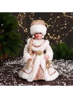 Снегурочка 