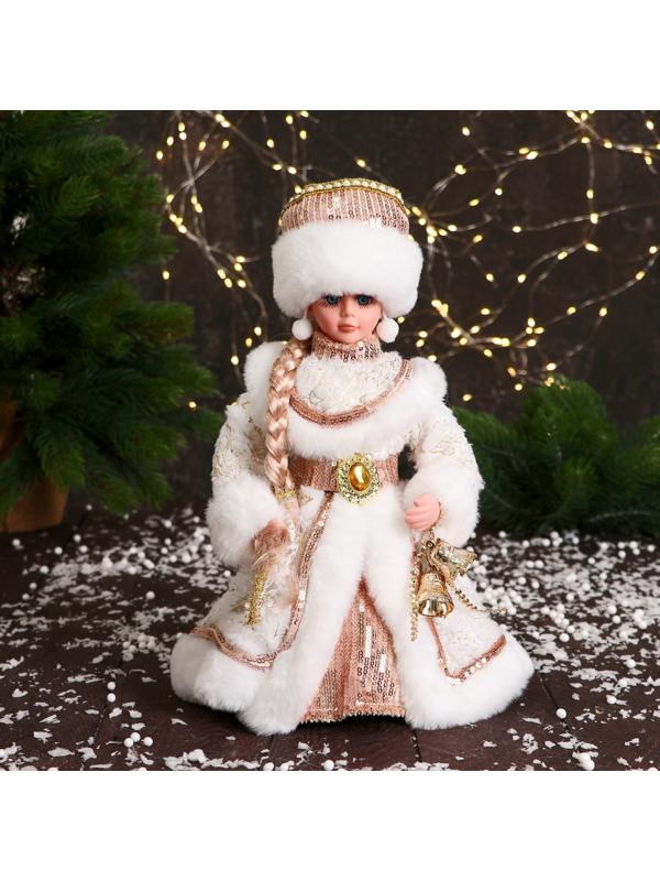 Снегурочка 