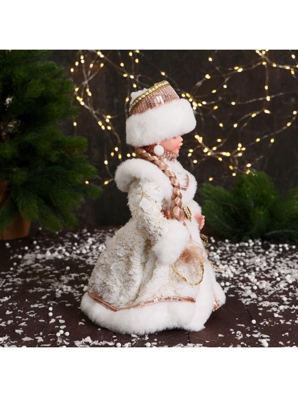 Снегурочка 