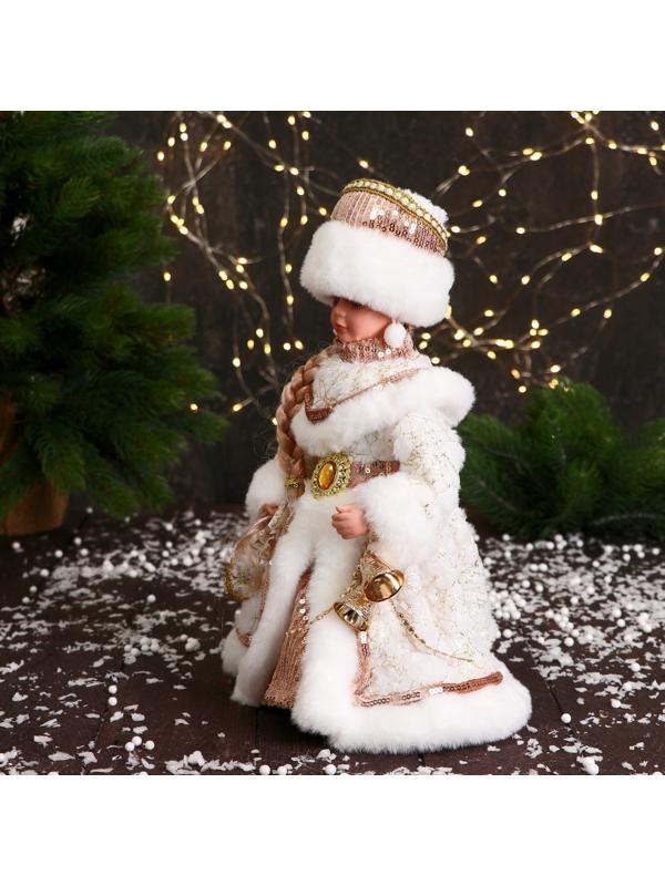 Снегурочка 