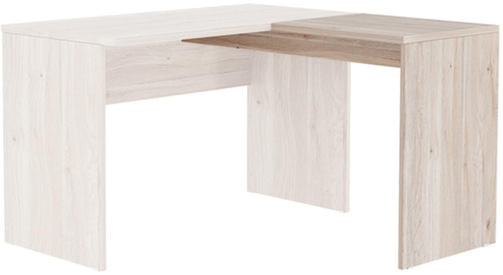 Стол-приставка 36, 450 × 1150 × 750 мм, цвет дуб мария