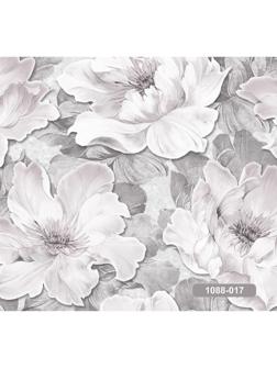 Бумажные обои Аура 1088-017, 0,53х10,05 м