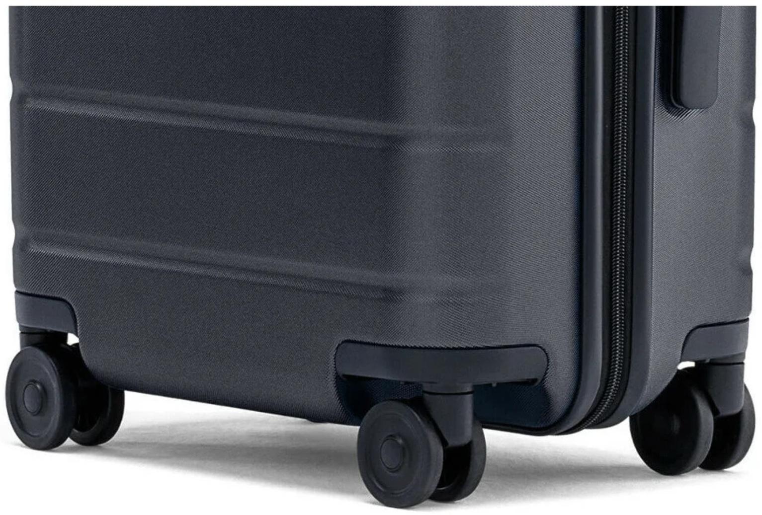 Чемодан Xiaomi Mi Luggage Classic (XNA4115GL), 20