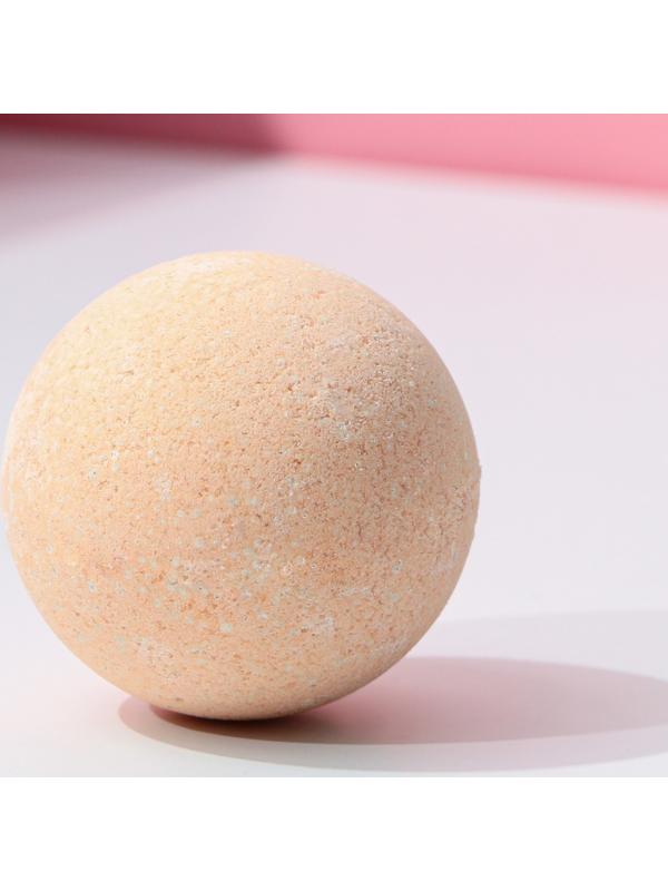 Бомбочка для ванны 