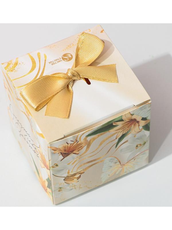 Бомбочка для ванны 