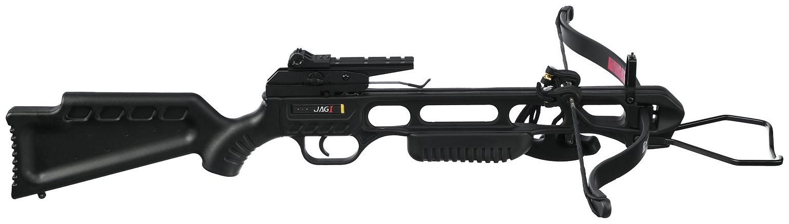 Арбалет рекурсивный 